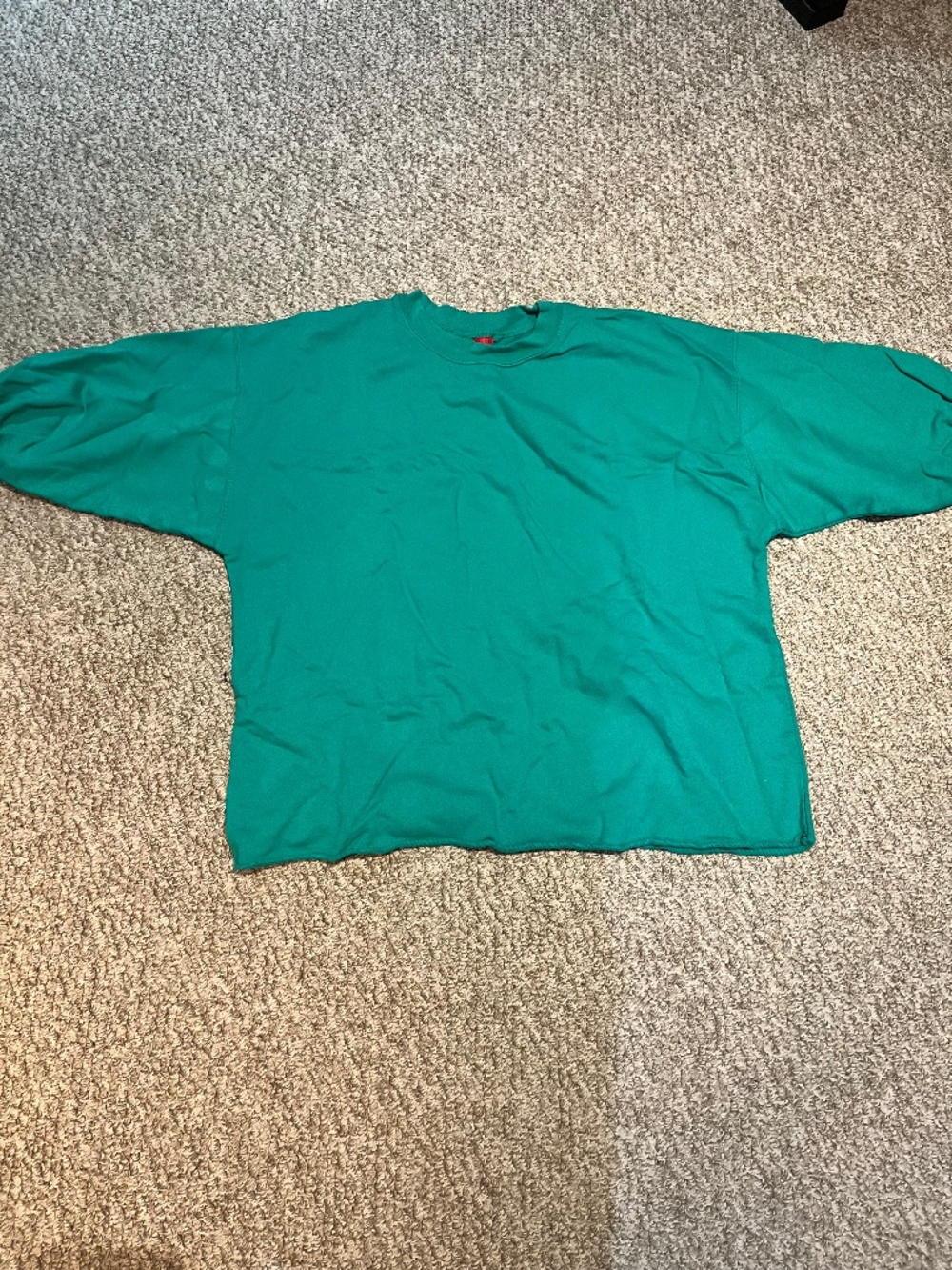 Left on Friday Sweatshirt